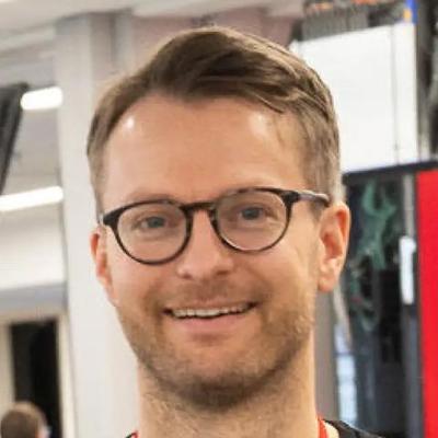 Sondre Nilsen, photo 1