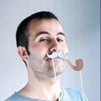 Raúl Redondo, photo 1