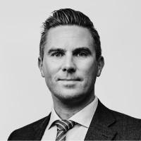 Anders Fredriksson, photo 1