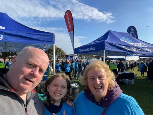 Cheryl Goody, photo 2