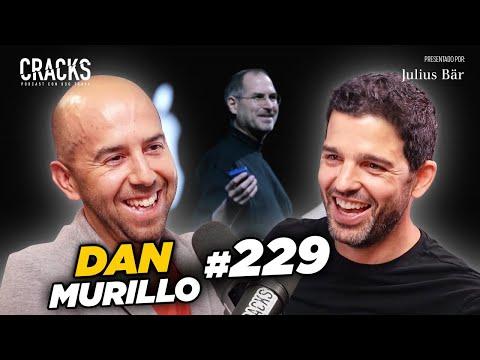 Daniel Murillo, photo 2