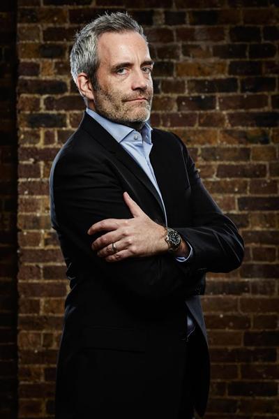 David Mortimer, photo 2