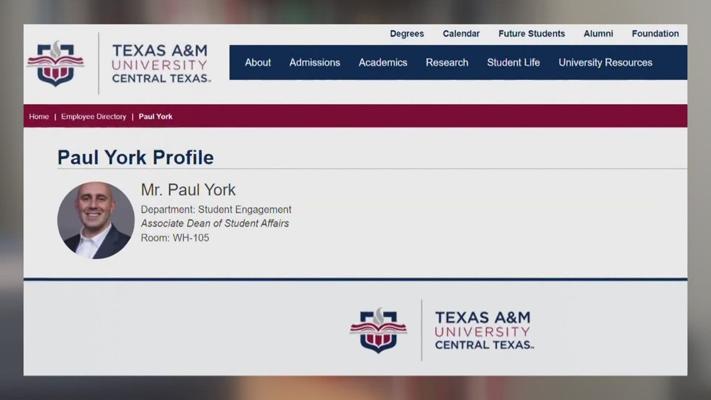 Paul York, PhD, photo 2