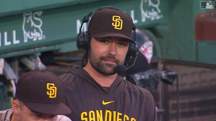 Matt Waldron, photo 1