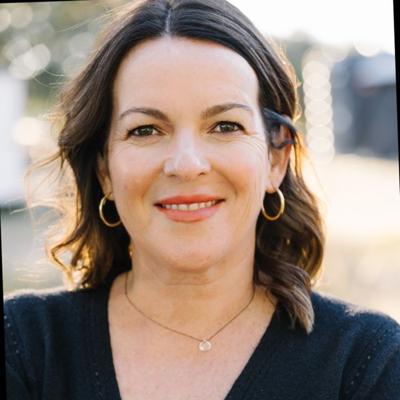 Rebecca Alexis, photo 1