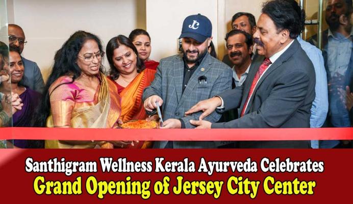 Prem Gopinathan, photo 1