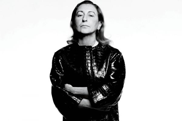 Emanuela Prada, photo 1