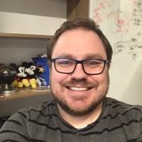 Nicholas Radcliffe, photo 2