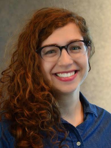 Talia Steinman, photo 1