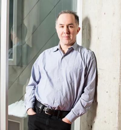 Daniel Jackson, photo 2