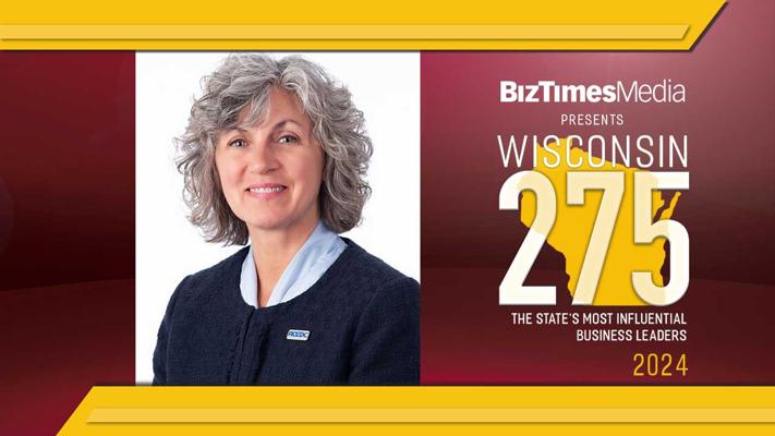 Jenny Trick, photo 1