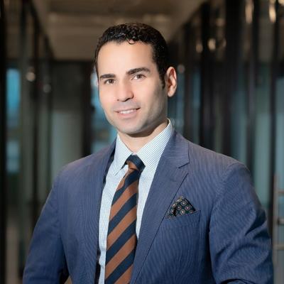 Alex Witkowski, photo 1