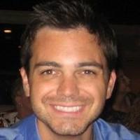 Bradley Reid, photo 2