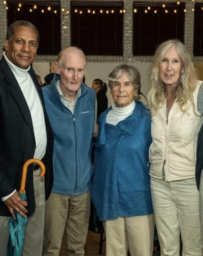 Eric Moffat, photo 1