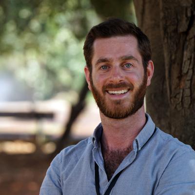 Michael Schnall, photo 1