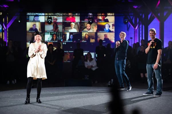 Till Grusche, photo 1