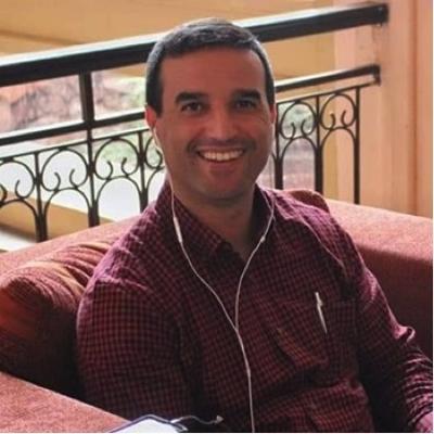 Mohammed Elmeski, photo 1