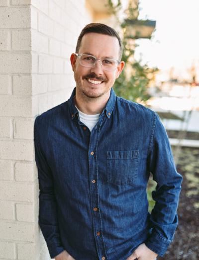 Josh Marshall, photo 2