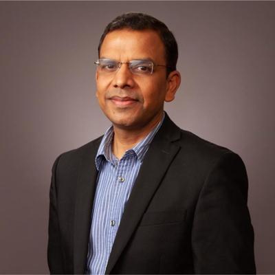 Abhishek Gupta, photo 1