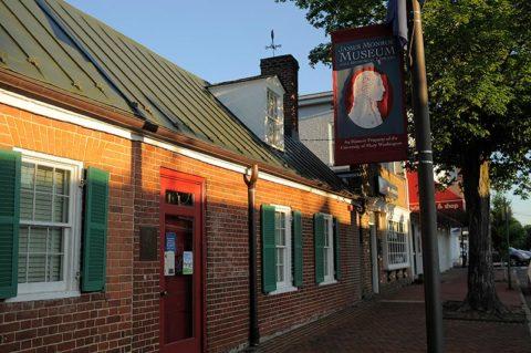 James Monroe, photo 1