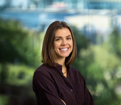 Kate Haller, photo 2