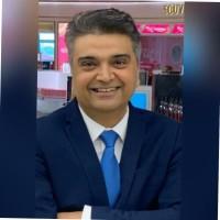 Vishwanath Iyer, photo 2