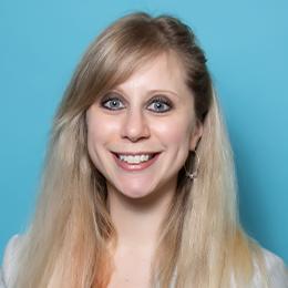 Judith Bruno, photo 2