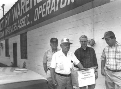 Ryan Featherston, photo 2