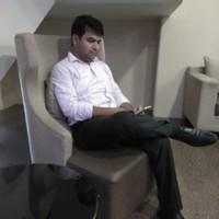 Mohammed Khaja, photo 2