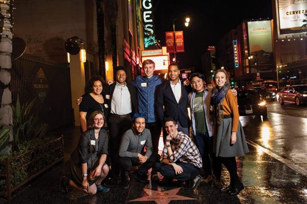 Molly Trucano, photo 2