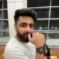 Vandit Gupta, photo 2