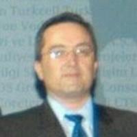 Murat Sözen, photo 1