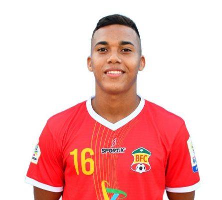 Camilo Acosta, photo 1