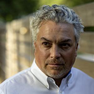 Paul Dillon, photo 1