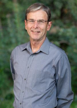 David Fleming, photo 1