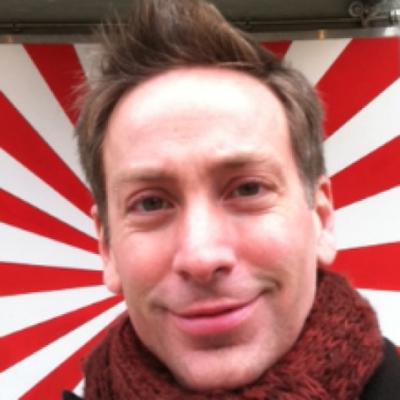 Peter Edmonston, photo 1