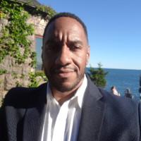 Jeffrey Rutherford, photo 2