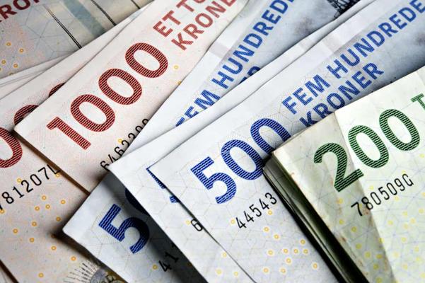 Kenni Reumert, photo 1