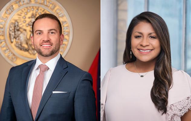 Drew Sheridan, photo 1