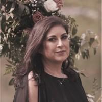 Nelda Rabens, photo 1