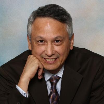 Greg Hora, P.E., photo 1