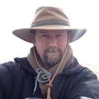 Eric Wicklund, photo 1