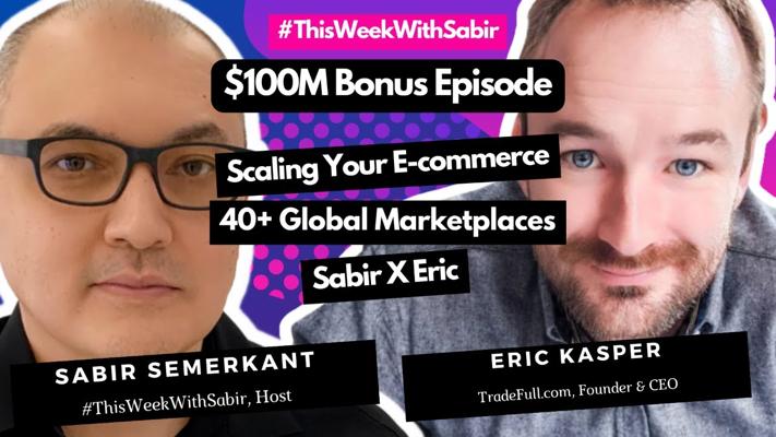 Eric Kasper, photo 2