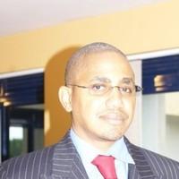 Robert Wanjohi, photo 1