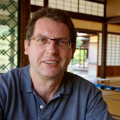 Will Rosenbaum, photo 1