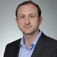 Jim McLarty, photo 1