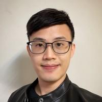 Justin Huang, photo 1