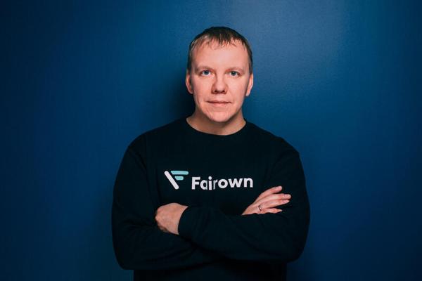 Stefan Greunz, photo 1