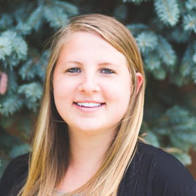 April Krieger, photo 2