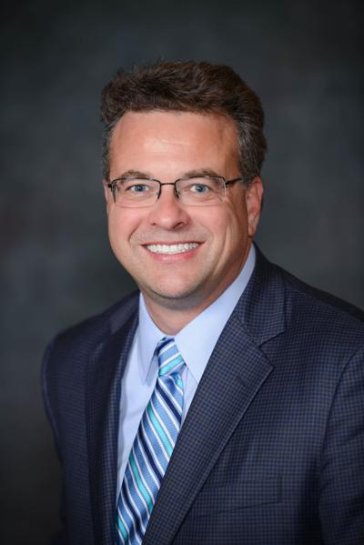 Mark Gustin, photo 1